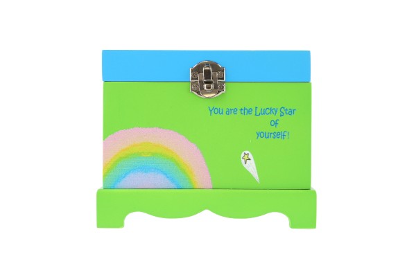 Propiska jednorázová EVERI DELI EQ19-BK černá