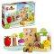 LEGO® Duplo 10983 Bio farmářský trh