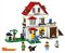 LEGO® Creator 31069 Rodinná vila