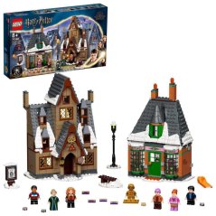 LEGO® Harry Potter 76388 Výlet do Prasinek