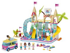 LEGO® Friends 41430 Aquapark