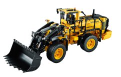 LEGO® Technic 42030 volvo L350 kolový nakladač na dálkové ovládání