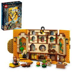 LEGO® Harry Potter 76412 Zástava Mrzimoru