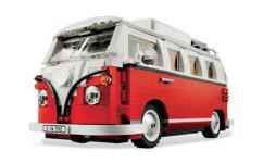 LEGO® Creator Expert 10220 Volkswagen T1Camper Van