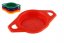 Sítko plast 15cm/4barvy/12m+