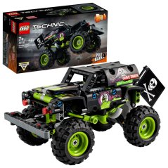 LEGO® Technic 42118 Monster Jam Grave Digger