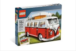 LEGO® Creator Expert 10220 Volkswagen T1Camper Van