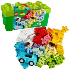 LEGO® Duplo 10913 Box s kostkami