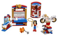 LEGO® Super Heroes 41235 Wonder Woman a její pokoj