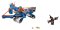 LEGO® Nexo Knights 70320 Aaronův Aero Striker