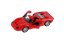 Auto Kinsmart 1966 Ford GT40 MKII kov/plast 13cm