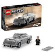 LEGO® Speed Champions 76911 007 Aston Martin DB5