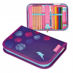 Herlitz FiloLight Bubliny 4-dílný set