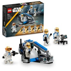 LEGO® Star Wars 75359 Bitevní balíček klonovaného vojáka Ahsoky z 332. legie