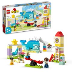 LEGO® Duplo 10991 Hřiště snů