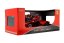Auto RC La Ferrari plast 32cm 2,4GHz na dálkové ovládání
