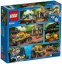 LEGO® City 60159 Obrněný transportér do džungle