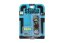 Skateboard prstový šroubovací plast 9cm s doplňky
