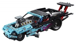 LEGO® Technic 42050 Dragster