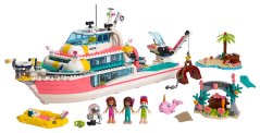 LEGO® Friends 41381 Záchranný člun