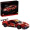 LEGO® Technic 42125 Technik Ferrari 488 GTE AF Corse 51