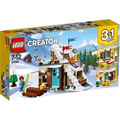 LEGO® Creator 31080 Zimní prázdniny