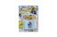 Skateboard prstový s rampou plast 10cm mix barev