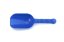 Lopatka kupecká plast 24cm/4barvy/12m+