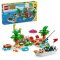 LEGO® Animal Crossing 77048 Kapp'n a plavba na ostrov
