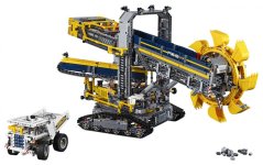 LEGO® Technic 42055 Těžební rypadlo