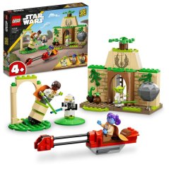 LEGO® Star Wars 75358 Chrám Jediů v Tenoo