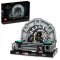 LEGO® Star Wars 75352 Císařův trůnní sál – diorama