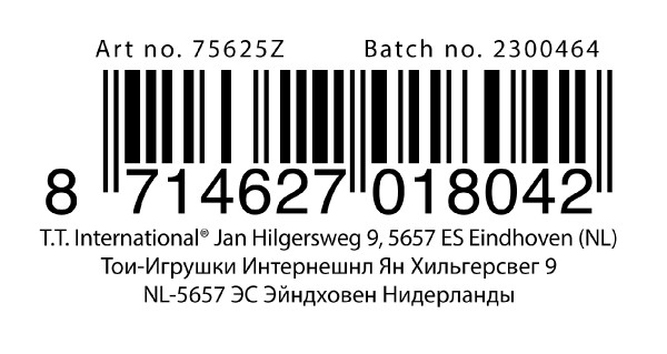 Dinosaurus plyš 3 barvy