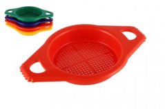 Sítko plast 15cm/4barvy/12m+