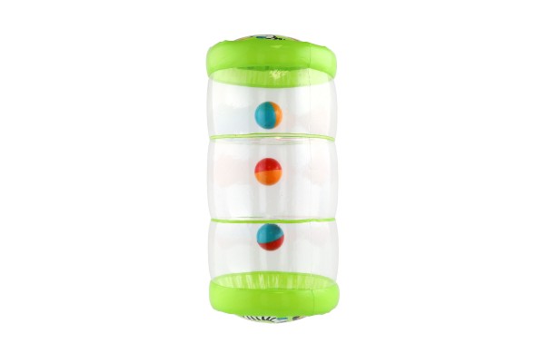 Válec edukační dětský nafukovací PVC 20,3x43,2cm