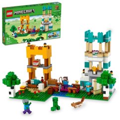 LEGO® Minecraft 21249 Kreativní box