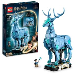 LEGO® Harry Potter 76414 Expecto Patronum