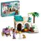 LEGO® Disney 43223 Asha ve městě Rosas