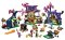 LEGO® Elves 41185 Kouzelná záchrana ze skřetí vesnice