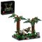 LEGO® Star Wars 75353 Honička spídrů na planetě Endor™ – diorama