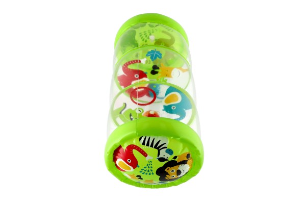 Válec edukační dětský nafukovací PVC 20,3x43,2cm