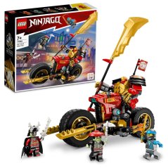 LEGO® Ninjago 71783 Kaiova robomotorka EVO