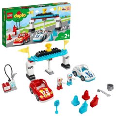 LEGO® Duplo 10947 Závodní auta