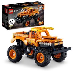 LEGO® Technic 42135 Monster Jam Toro Loco