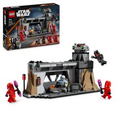LEGO® Star Wars 75386 Souboj Paze Vizsly a Moffa Gideona