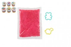NARA písek tekutý 200gr s vykrajovátky 2ks