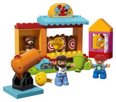 LEGO® Duplo 10839 Střelnice