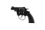 Revolver/pistole na kapsle 8ran na kartě