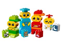 LEGO® Duplo 10861 Moje první pocity