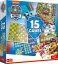 Sada 15 her Paw Patrol/Tlapková patrola